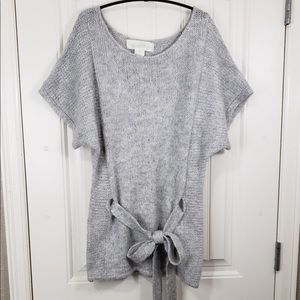 Isabella Rodriguez Mohair Knit Sweater